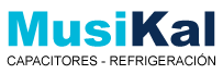 MusiKal Logo